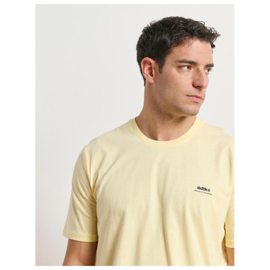 Bodytalk Ανδρική κοντομάνικη μπλούζα